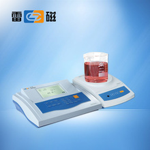 上海仪电/雷磁ZDY-500自动永停滴定仪自动滴定仪标配套装