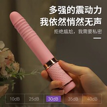 自慰器女高潮炮机自动抽插吸舔阴蒂震动棒情趣用品性用品女性