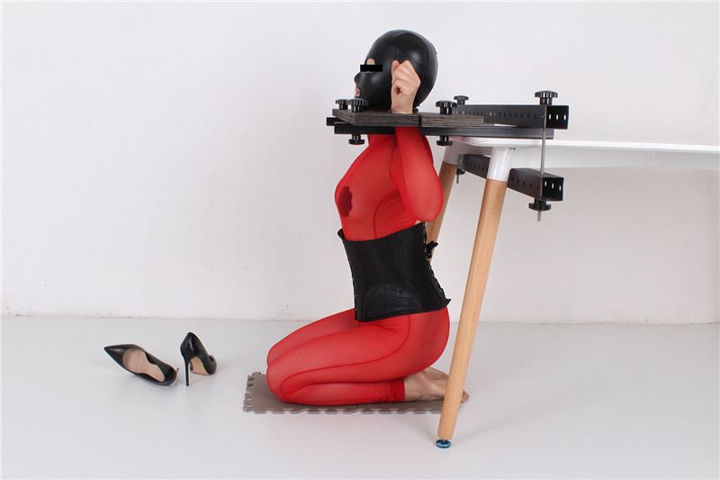 便携sm调教刑架k9拘束架固定束缚捆绑男女奴另类性用品工具调情用