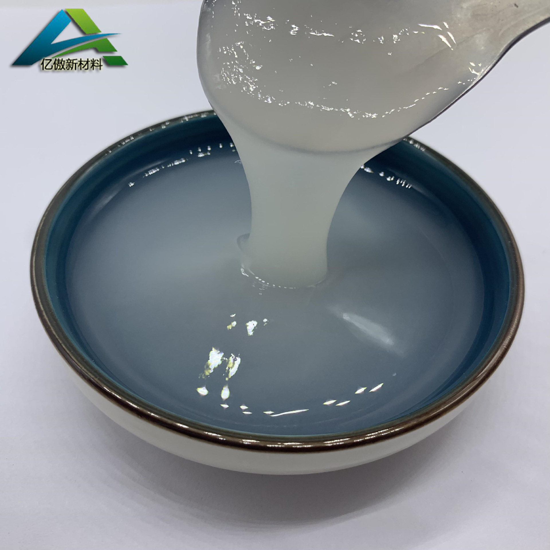 供应硅酸镁铝悬浮增稠剂水性涂料用硅酸镁铝