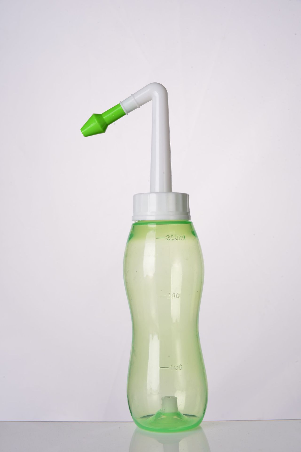 冲鼻器洗鼻盐家用鼻腔冲洗手动冲鼻器儿童大人盐水瓶洗鼻子瓶