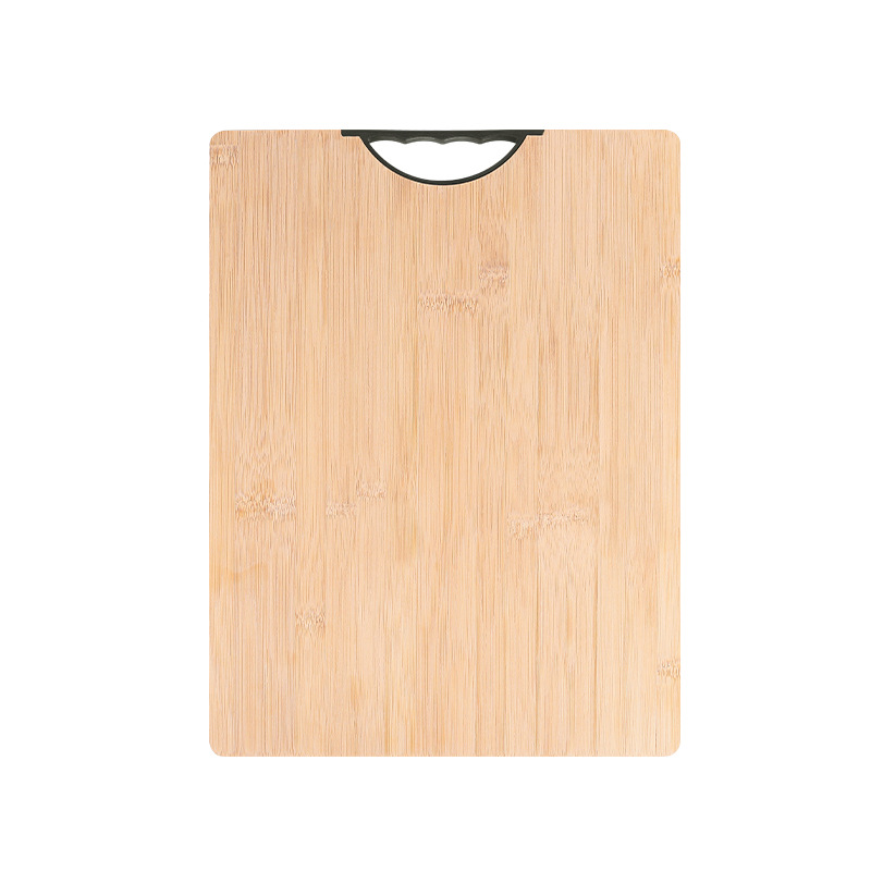 Home Chopping Board Multi-Functional Thickened Bamboo Cutting Board Bamboo Chopping Board Kitchen Chopping Board Chopping Board Bamboo Chopping Board Wholesale