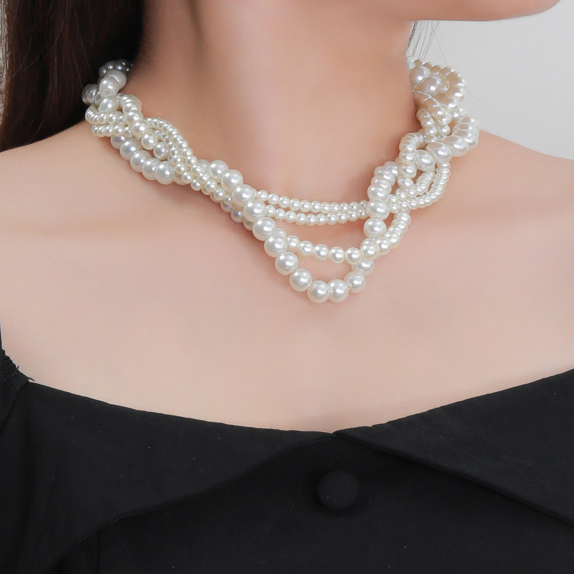 香珍珠链图片-海量高清香珍珠链图片大全 - 阿里巴巴