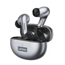 适用lenovo联想LP5 真无线蓝牙耳机TWS降噪游戏运动听音乐耳机