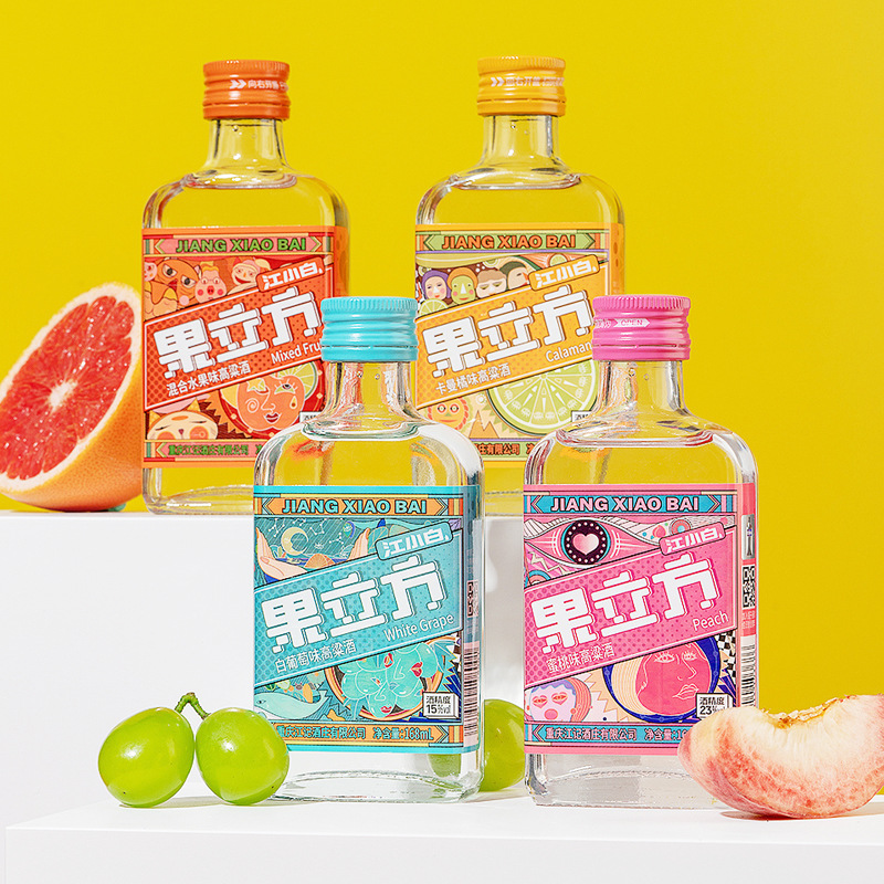 【江小白酒】-江小白酒厂家,品牌,图片,热帖-阿里巴巴