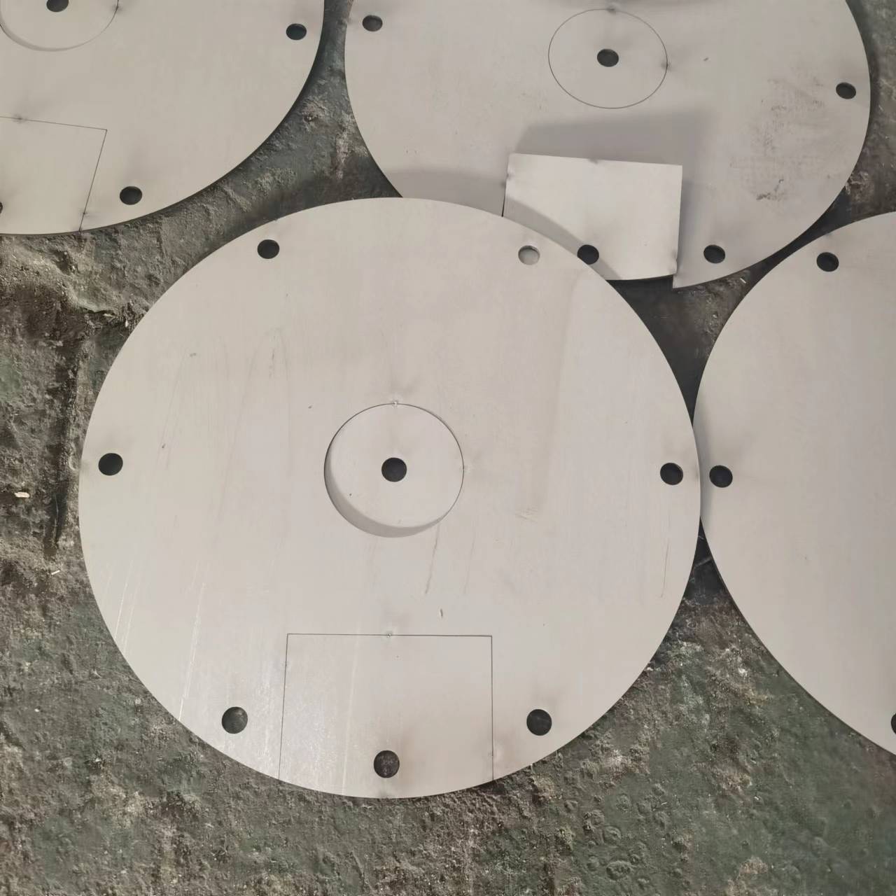 15000w大功率激光切割201,304,2b,拉丝,镜面不锈钢中厚板