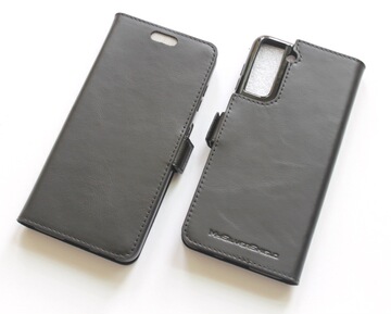 适用苹果三星s21  手机皮套翻盖samsung s21 ultra保护套欧美经典