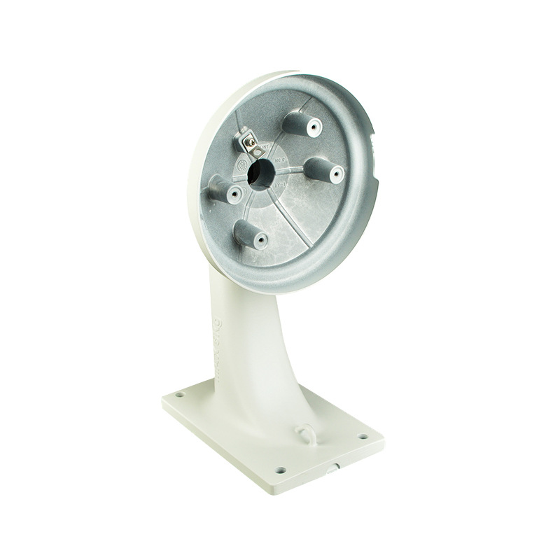 海康威视ds-1605zj pt半球摄像头专用壁装支架-阿里巴巴