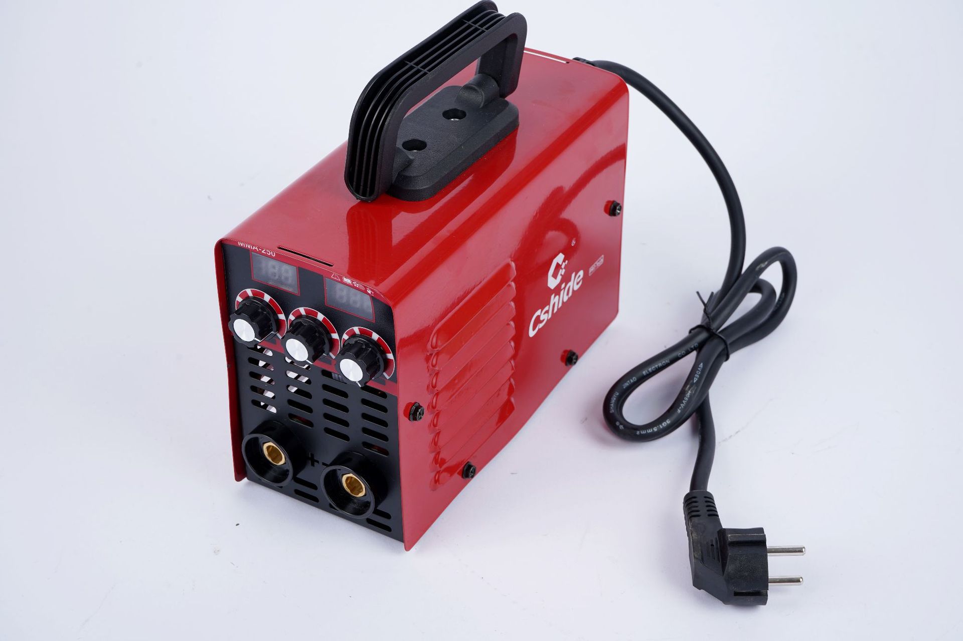 便携交流手工焊机