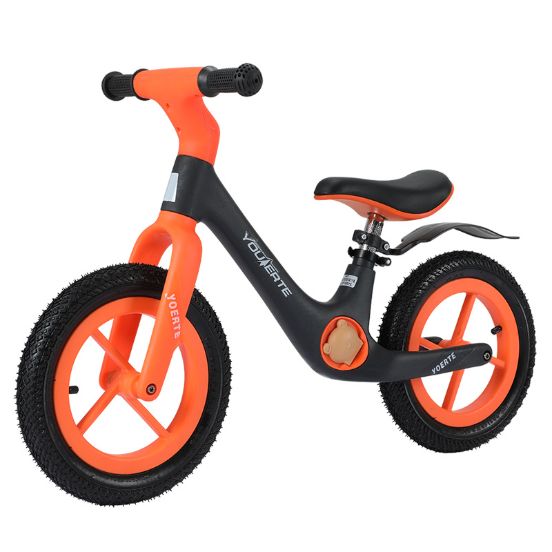 Balance Bike (for Kids) Pedal Scooter Baby Scooter Toy Car Baby Carriage Luge Swing Car Stroller Novelty