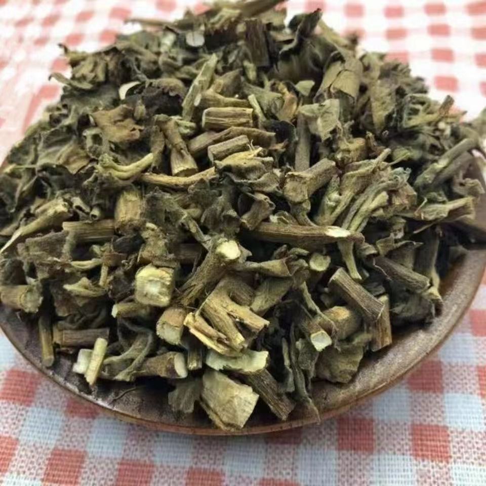 广藿香500g藿香叶干含叶广藿正品新货藿香茶 广藿香包邮-阿里巴巴