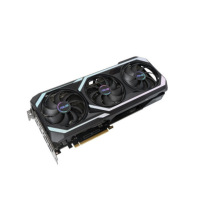 适用于华硕ASUS ATS GeForce RTX3060TI-O8G-GAMING LHR 游戏显卡