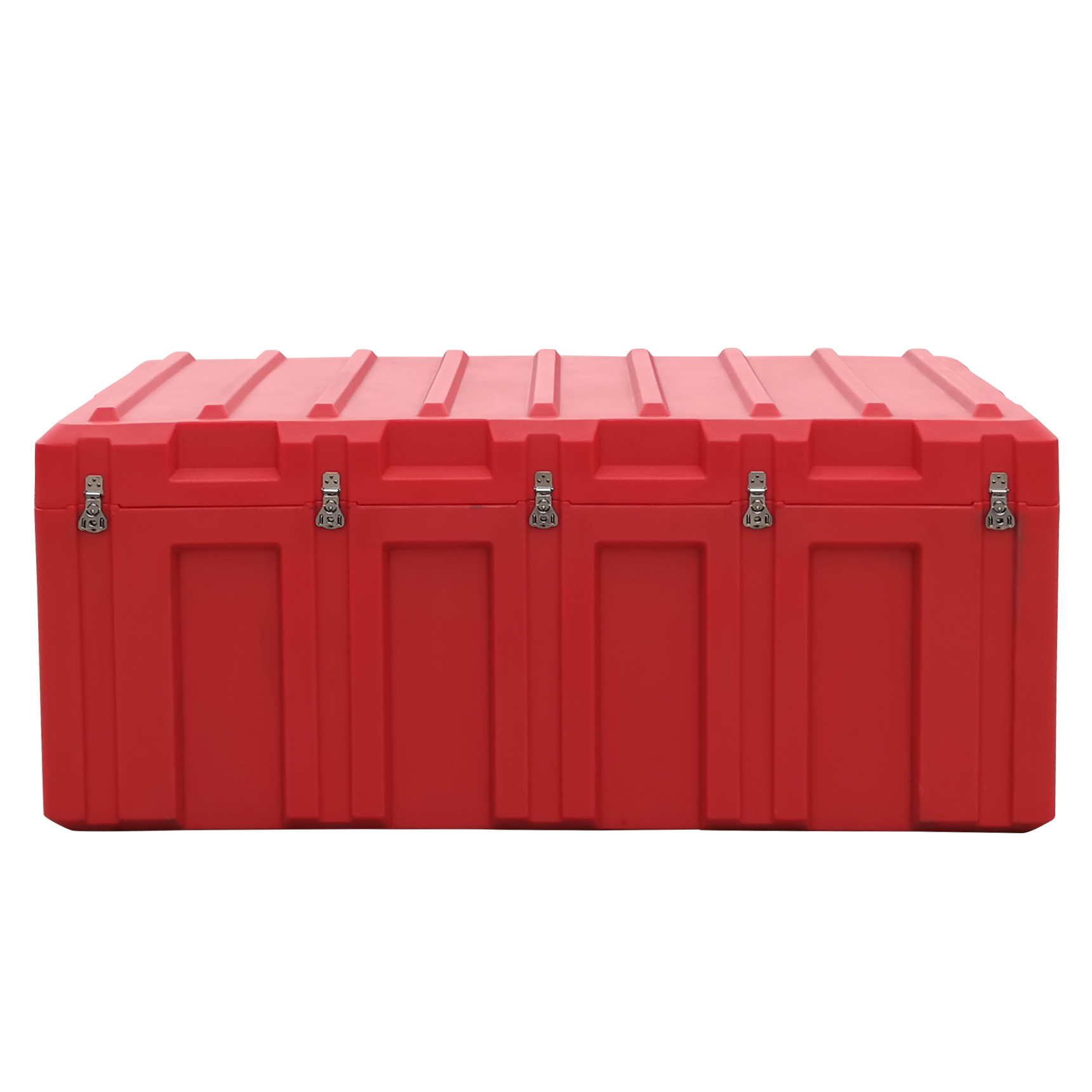 勤保特 pe滚塑箱 消防器材箱 战备器材箱1580*810*670