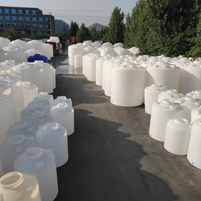 山东27kg方形废液桶化工桶25l升带提手大口水桶25公斤蔗糖塑料桶