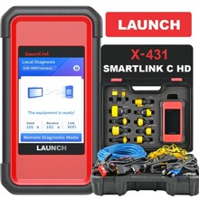 元征卡车检测仪 Launch X-431 SmartLink 适用于PRO3/V+/PRO3S+