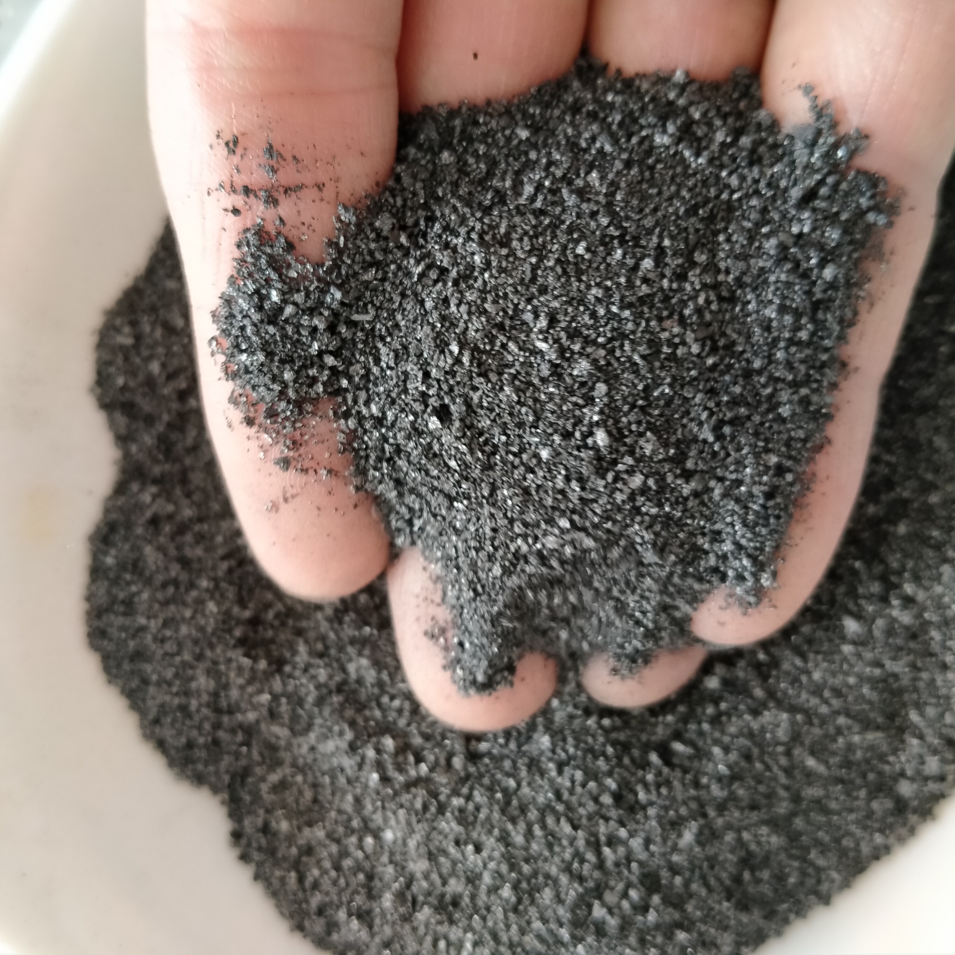 厂家现货批发高炉炼铁煅烧焦炭块 铸造用焦碳 水处理滤料用焦碳