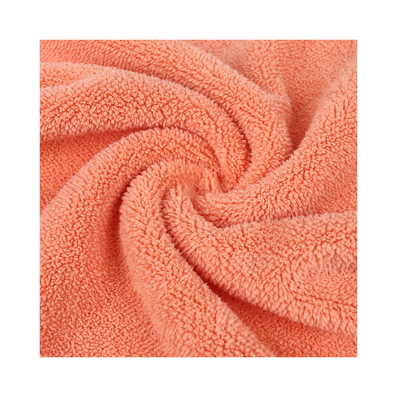 美丽绒莎莉绒绒布 220g单面云朵绒短毛绒 毛绒玩具抱枕家居服面料