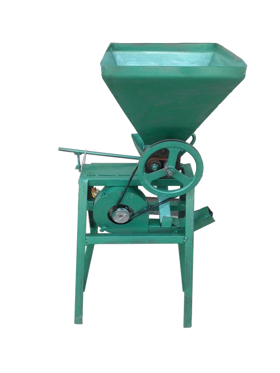 家用老莲子去壳机 铁莲子磨皮去壳 野生莲子脱皮机 铁莲子去壳机