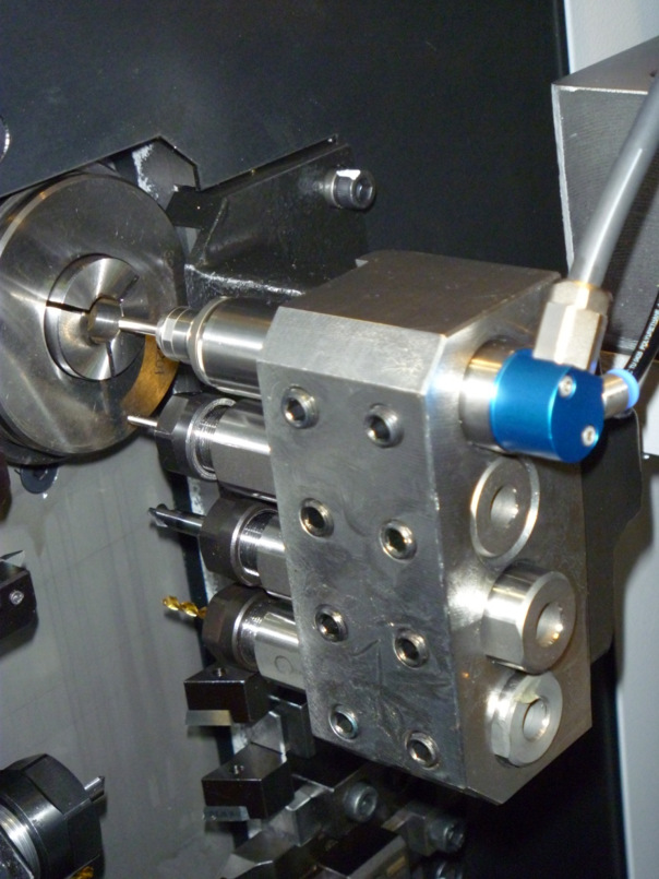 nakanishi高速主轴/机床动力头ispeed3系列/走心机高频铣bm-320