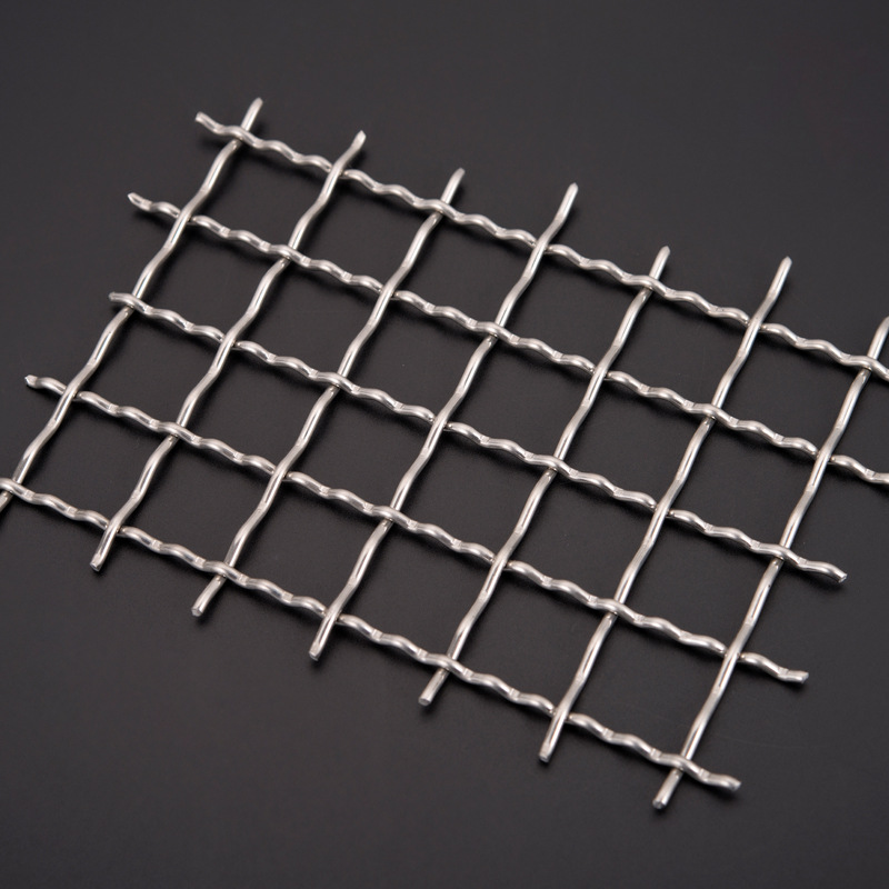 不锈钢筛网 不锈钢轧花网 304不锈钢压花网 316l不锈钢轧花网