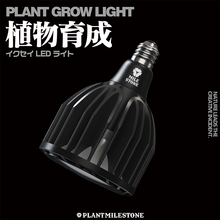 全光谱植物生长补光灯仿太阳光照上色防徒块根多肉热植绿植LED灯