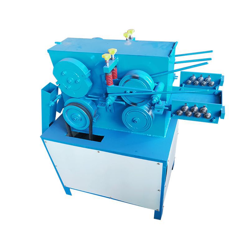 全自动建筑绑丝机 镀锌丝包塑丝果袋扎丝下料机 断丝机 效率高