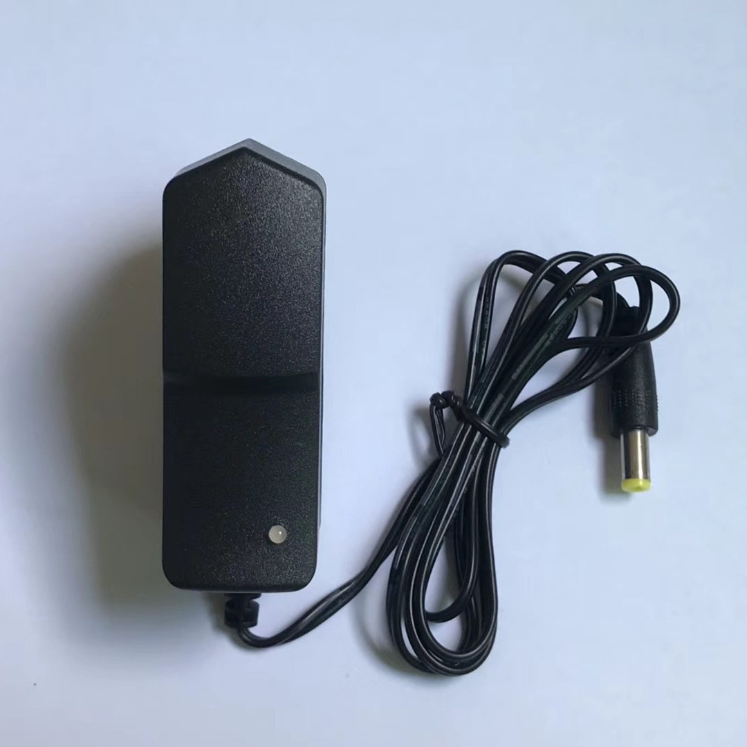 2v头灯500ma充电器手电筒8.