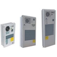 英维克500W交流室外柜空调机柜EC05HDNC1B制冷加热恒温机柜空调