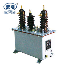 户外高压油浸计量箱  通力电器厂家定制多种计量箱干式高压计量箱