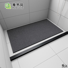 淋浴房大理石拉槽洗澡防滑工具钻石沐浴瓷用地砖卫生间人造其他瓷