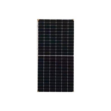高效光伏发电太阳能专用单晶电池板 专业定制太阳能单晶组件