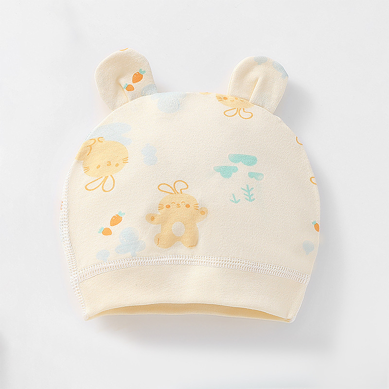 Baby Hat Newborn Newborn Beanie