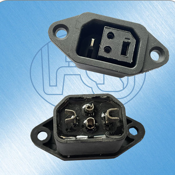 新能源2 2电动车充电公母座连接器锂电池换电电源插头-阿里巴巴