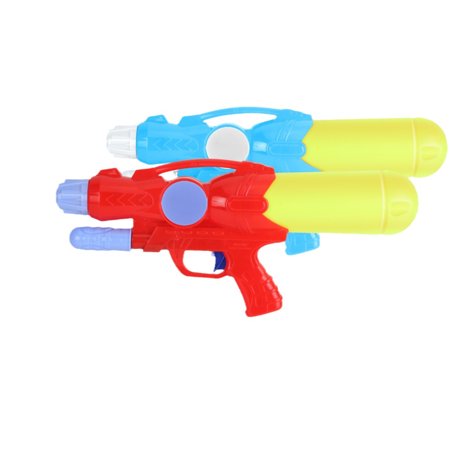 速盛铭戏水喷水枪夏天儿童发光小水枪呲水枪批发玩水外贸礼品玩具