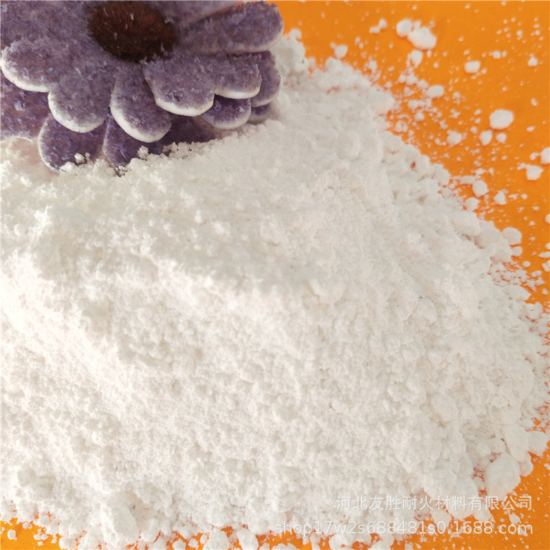 二水石膏 涂料腻子用半水石膏 工业级石膏粉 现货供应