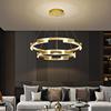 new pattern Postmodern Light extravagance Simplicity personality originality Northern Europe a living room bedroom Room Restaurant Corridor LED a chandelier