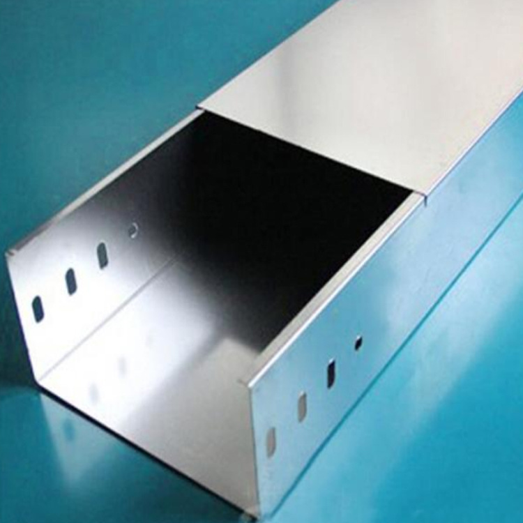 科阳不锈钢桥架喷塑线槽电缆镀锌桥架防火铝合金输配电设备桥架