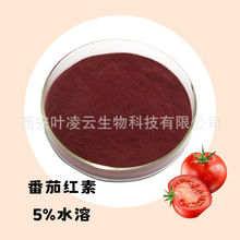 5%番茄红素 Lycopene Powder 番茄提取物 番茄粉 西红柿提取物