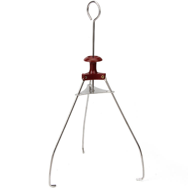 网红取盘夹不锈钢夹碗器防烫碗碟夹提盘夹创意实用厨房工具锅碗夹