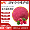 OFK牌蔓越莓水果粉厂家直供植物固体饮料果汁粉食品原料|ms OFK牌蔓越莓水果粉厂家直供植物固体饮料果汁粉食品原料|ms