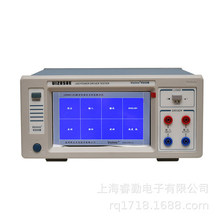 UI2058E LED驱动电源综合性能测试仪