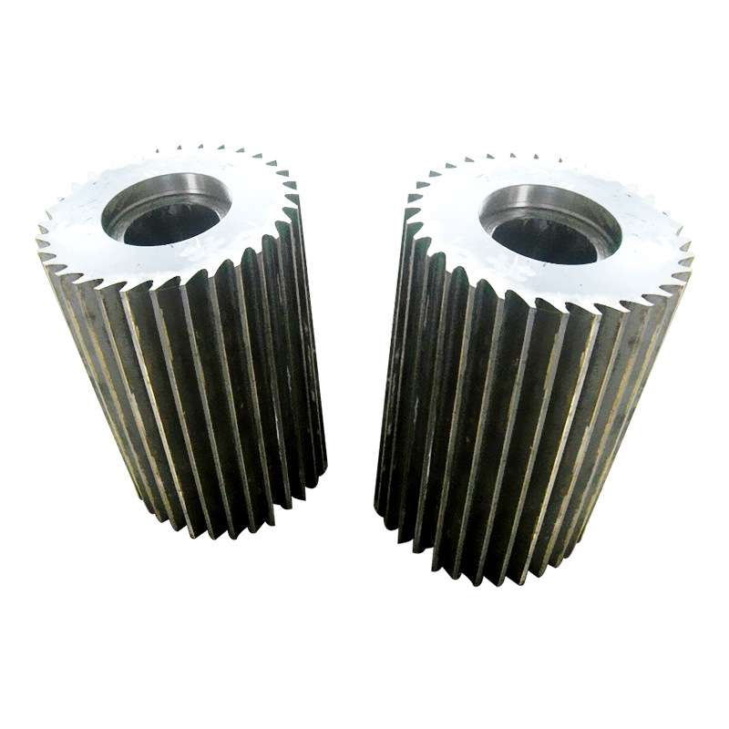 500龙门切粒机滚刀 硬质合金涂层切粒机滚刀造粒机滚刀现货