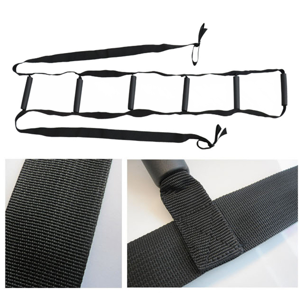 Get up Auxiliary Strap Tension Band