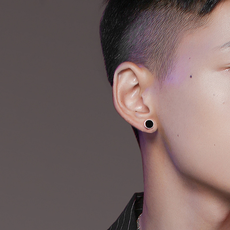 上市年份/季节2021年夏季流行元素几何纯度925银颜色圆形(不含银耳堵)