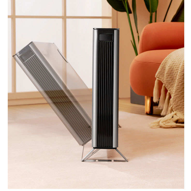 适用西屋石墨烯取暖器wth-961d家用电暖器加湿 速热 负离子净化