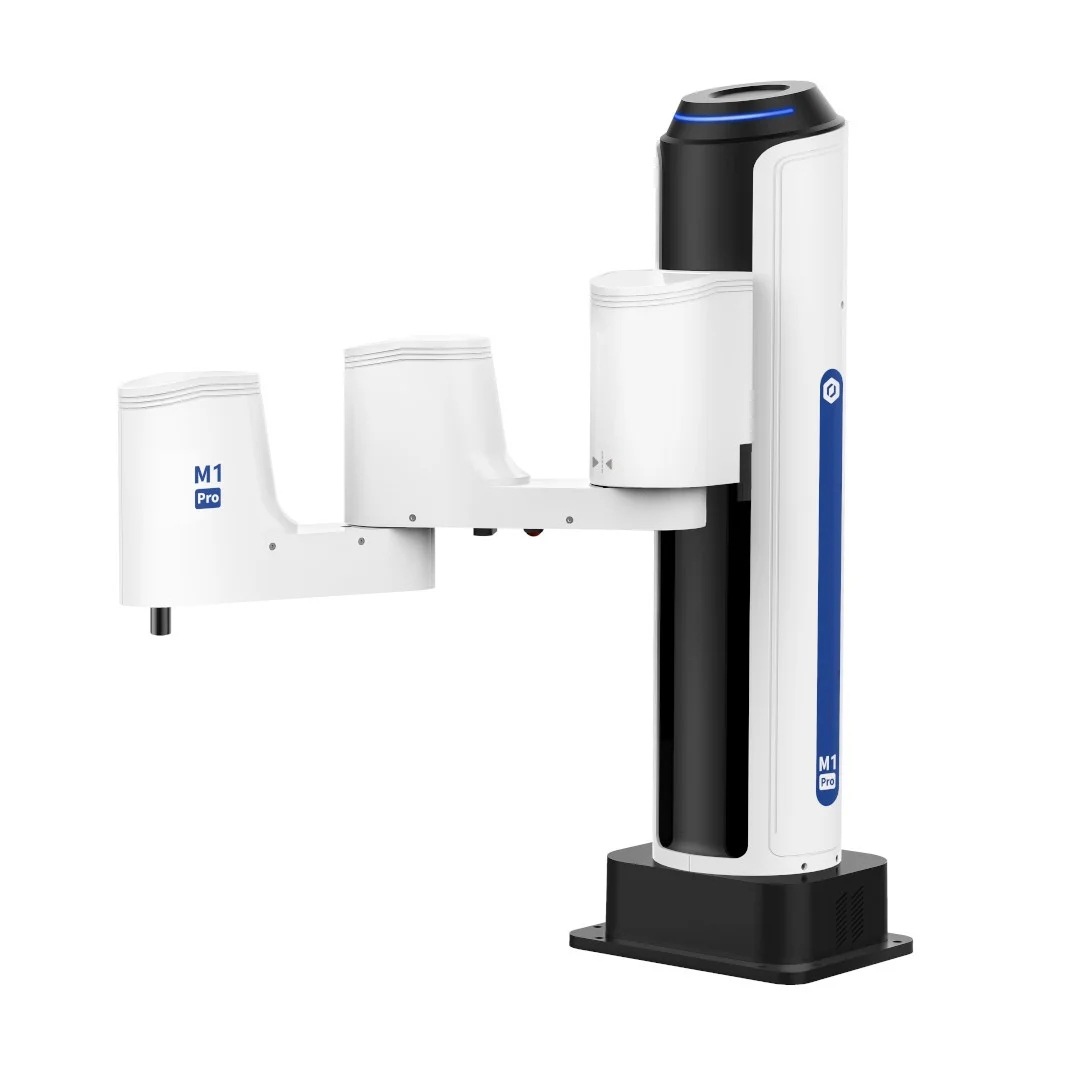 dobot四轴协作 scara机器人m1 pro 轻工业领域协作机械臂robot