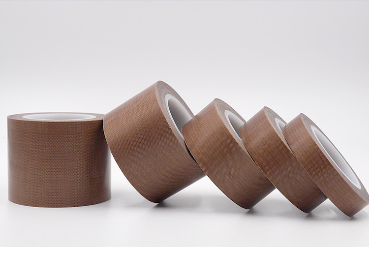 铁氟龙胶带 特氟龙胶带 特氟龙高温胶带 铁氟龙高温结胶带