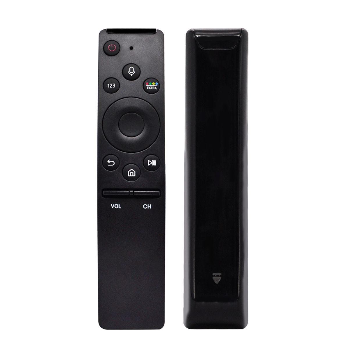 rm-g1800适用于三星samsung智能smart液晶电视语音遥控器voice