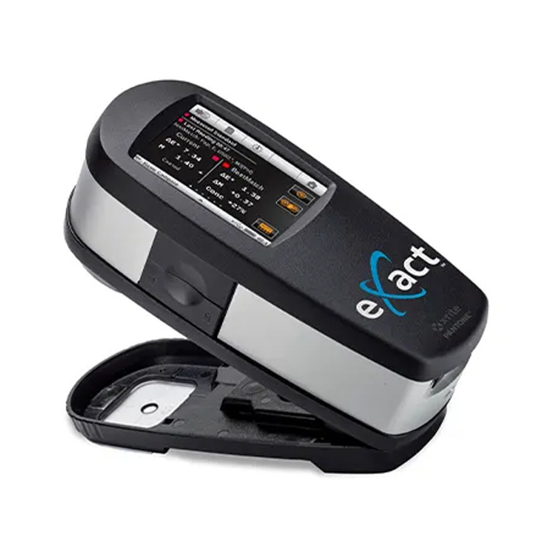 柯尼卡色彩色差仪