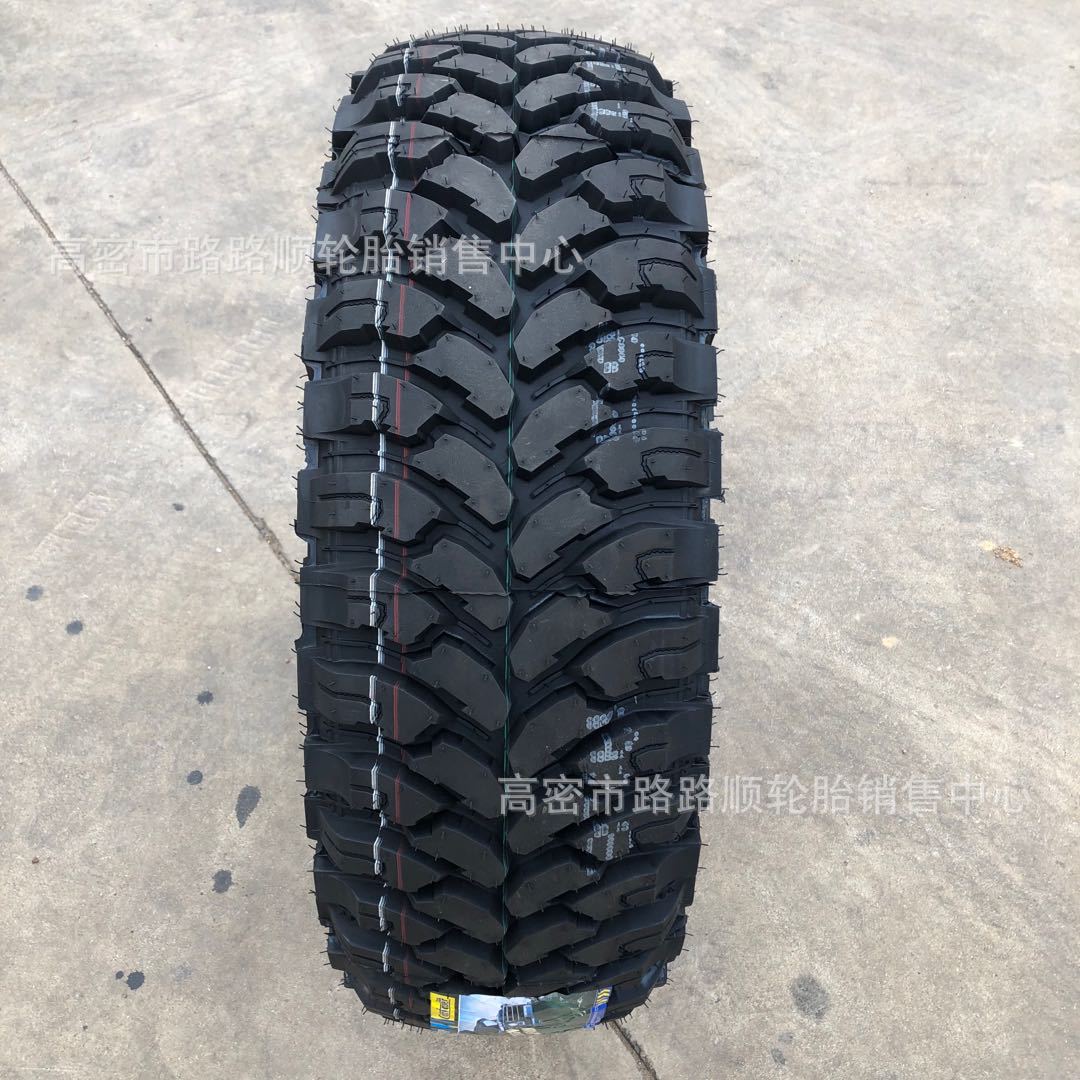 科马仕cf3000mt泥地人字纹硬派越野轮胎285/65r18 275/65r18-阿里巴巴
